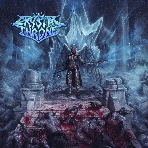 Timescape cover art