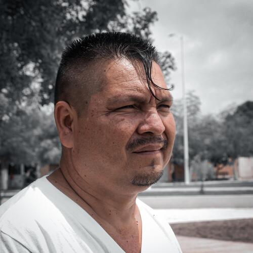 Cumbia De José Torres cover art