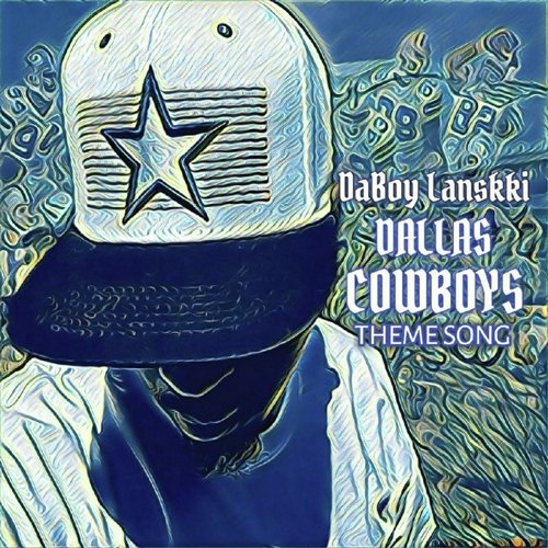 Dallas Cowboys Theme Song Song Download from Dallas Cowboys Theme