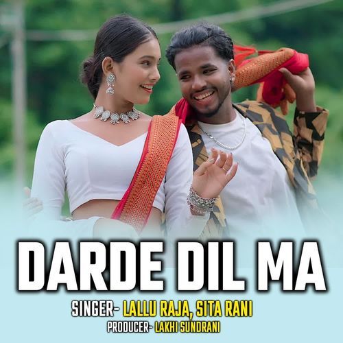 Darde Dil Ma