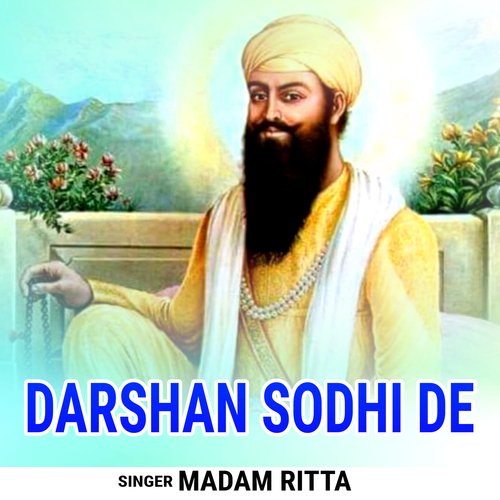 Darshan Sodhi De