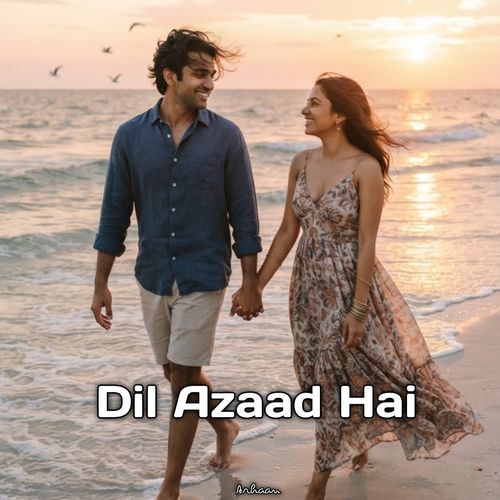Dil Azaad Hai