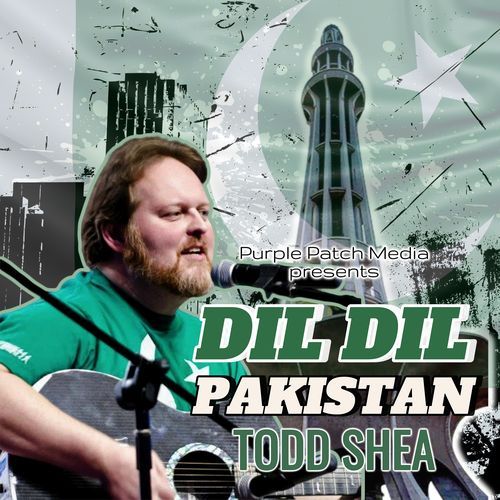 Dil Dil Pakistan (Cover)