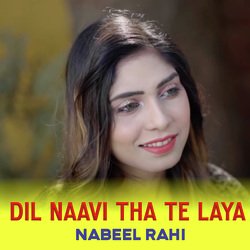 Dil Naavi Tha Te Laya-QRg-bhhedmA