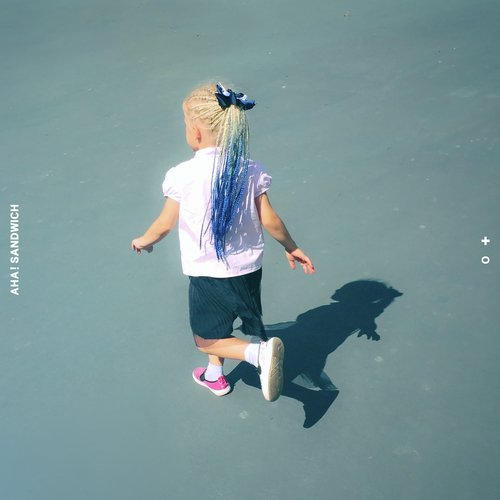 Dirty Shoes cover art