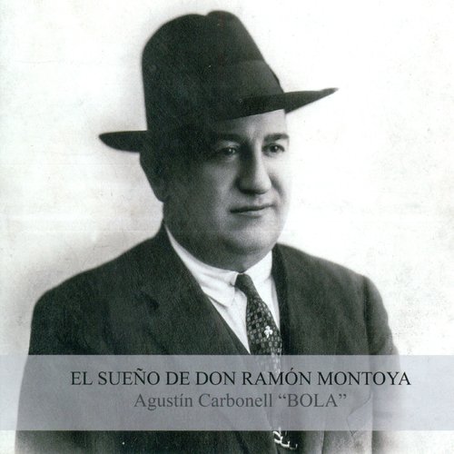 Solo de la Rosa cover art