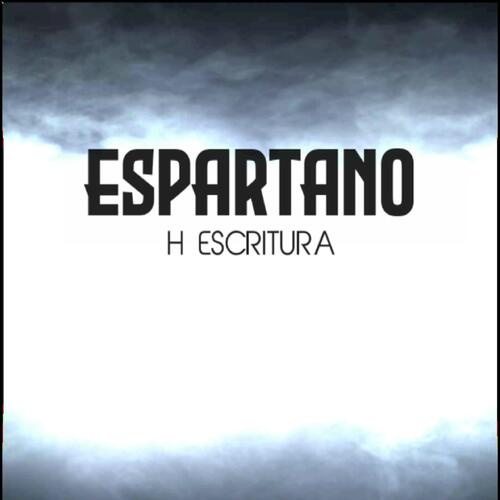 Espartano cover art