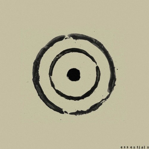 Essentials cover art
