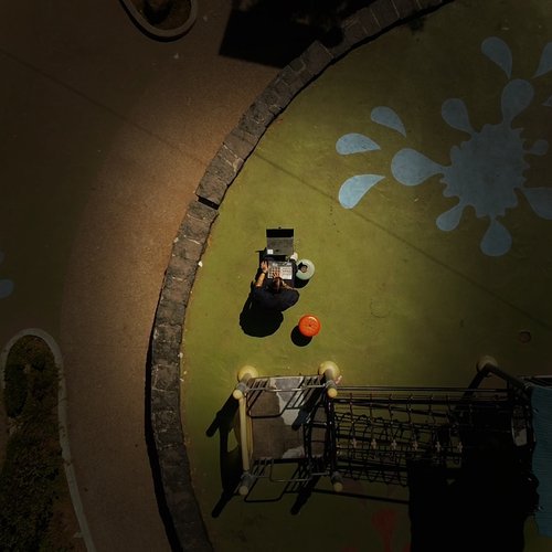 Extraño cover art