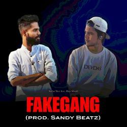 FAKEGANG