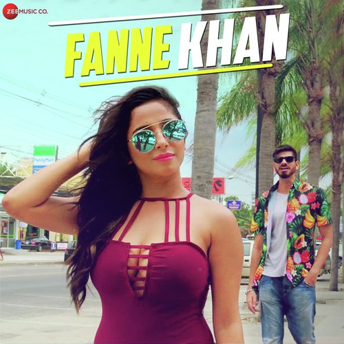 Fanne Khan