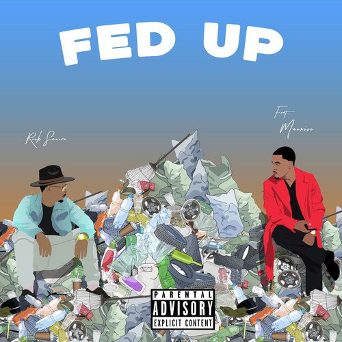 Fed Up