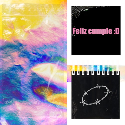 Feliz Cumple :D