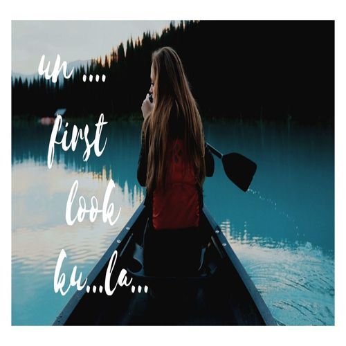 First Look (feat. eMCee Tamizhan & MD Ubaid)