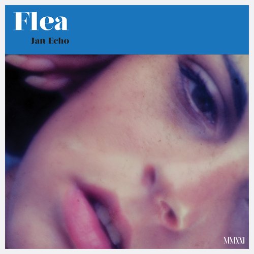 Flea cover art