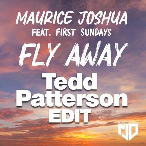 Fly Away (Tedd Patterson Mixes)_poster_image