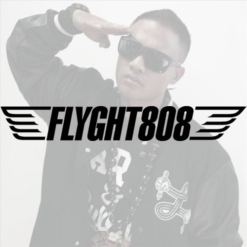 Flyght 808
