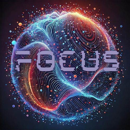 Focus - Brain Waves: Eternity of Wave, Profound Sleep, Frequency Hz