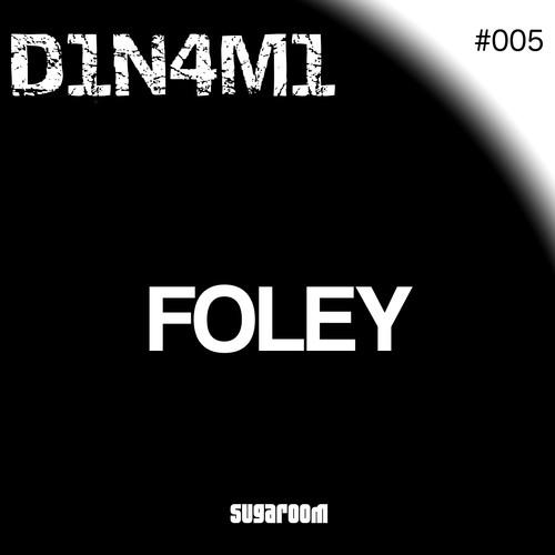 Foley cover art