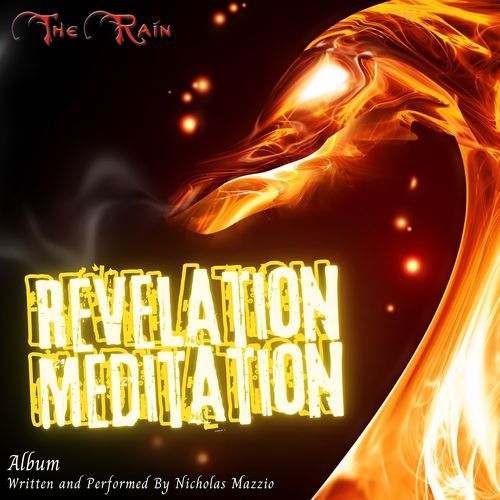 Revelation Meditation Lyricless (Instrumental) cover art