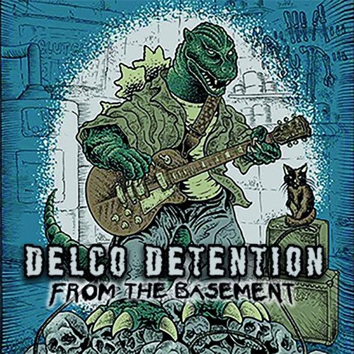 Tones of Detention