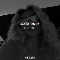 GATA ONLY (SPED UP TECHNO)