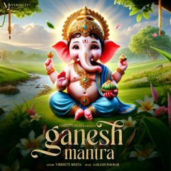 Ganesh Mantra-AgQsYydJUVE