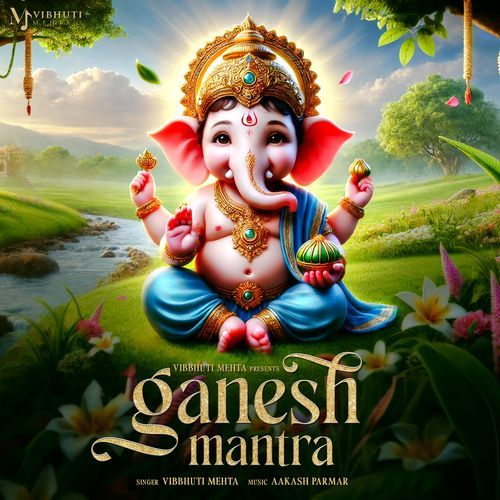 Ganesh Mantra