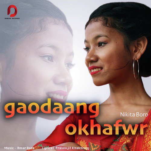 Gaodaang Okhafwr - Single