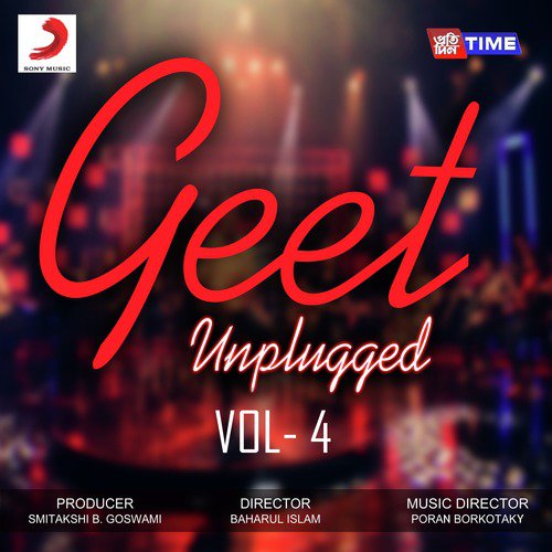 Geet (Unplugged), Vol. 4