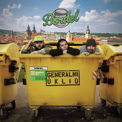 Životopiss cover art