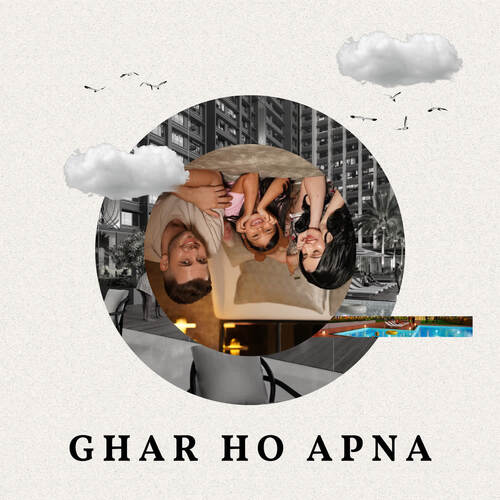 Ghar Ho Apna (Piano Version)