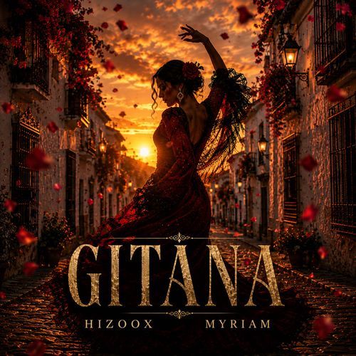 Gitana