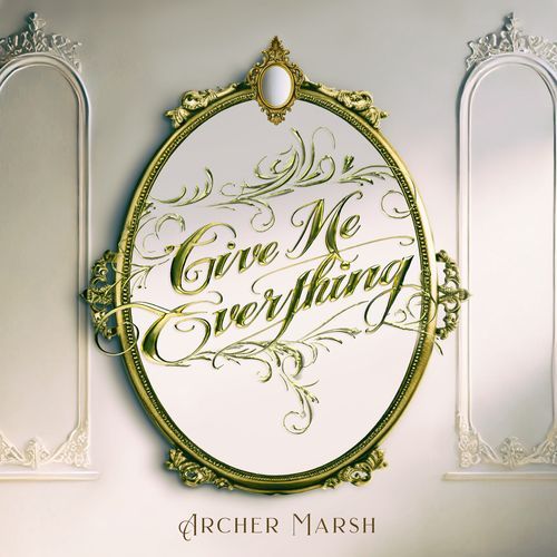 Give Me Everything (Piano Version) cover art