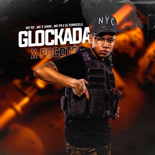 Glockada X Pocotó