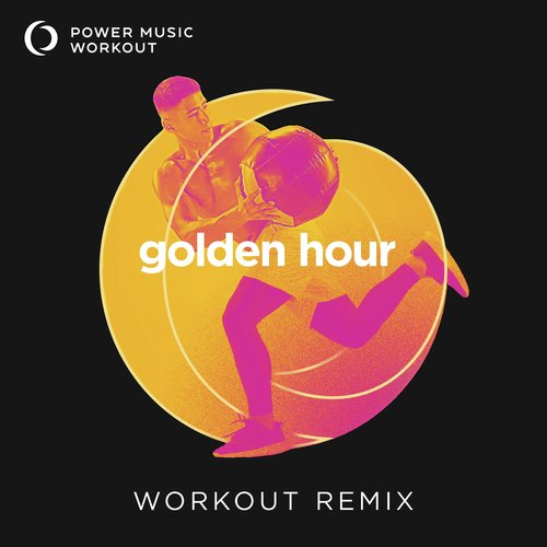 Golden Hour - Single