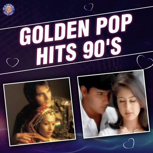 Golden Pop Hits 90's