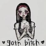 Goth Bitch