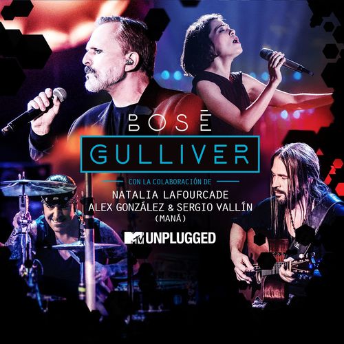 Gulliver (with Natalia Lafourcade, Alex González y Sergio Vallín) ([MTV Unplugged)_poster_image