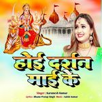 HOI DARSHAN MAI KE artwork
