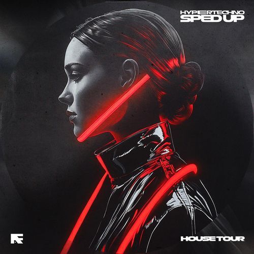 HOUSE TOUR (HYPERTECHNO SPED UP)