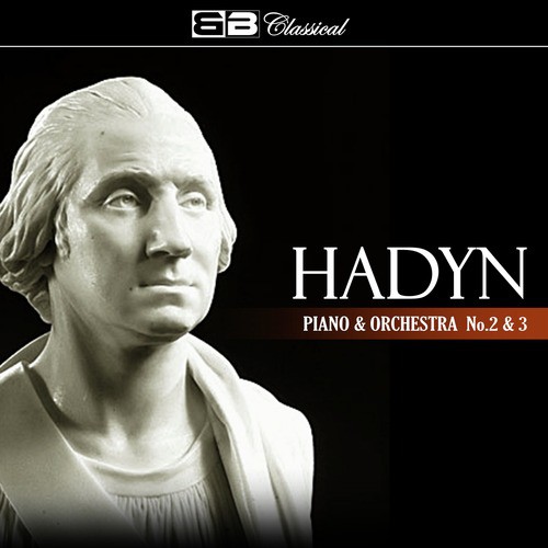 Hadyn Concerto for Piano & Orchestra No. 2 & 3
