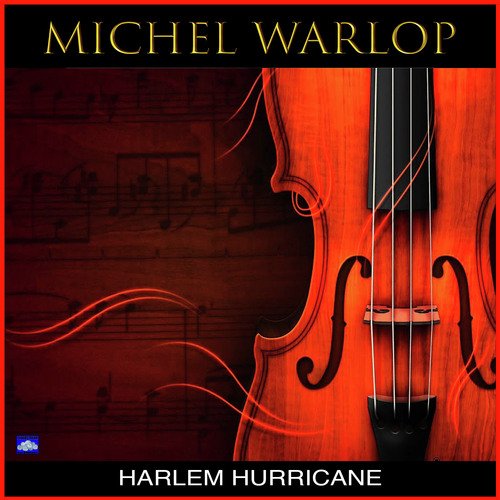 Harlem Hurricane