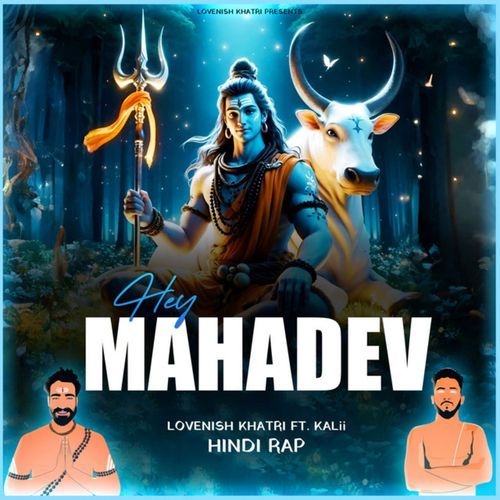 Hey Mahadev (Hindi Rap)