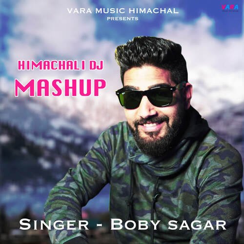 Himachali Dj Mashup