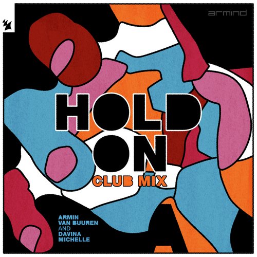 Hold On (Club Mix)_poster_image