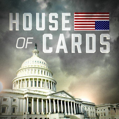 House of Cards (Main Theme from the TV Series)_poster_image