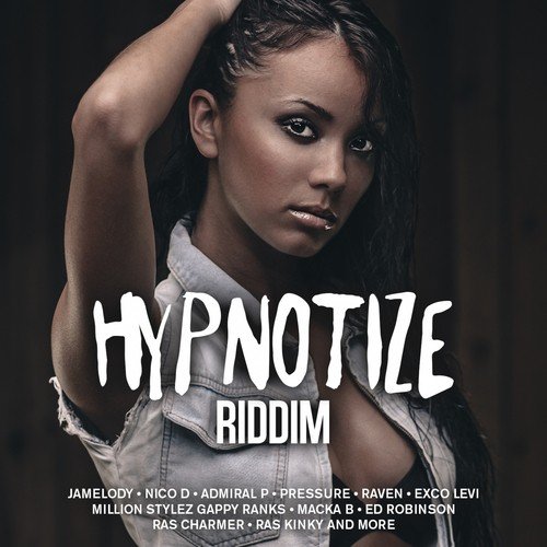 Hypnotize Rhythm