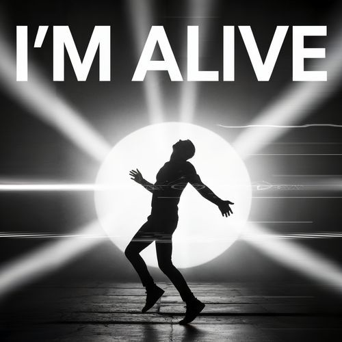 I'm Alive