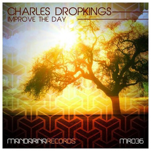 Charles Dropkings